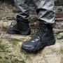 FREE SOLDIER Męskie buty trekkingowe - 6