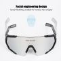 FREE SOLDIER okulary rowerowe - 5