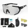 FREE SOLDIER okulary rowerowe - 2