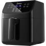 Frytkownica beztłuszczowa Midea MF-CN55A2 1700 W 5,5 l - 3