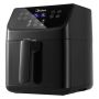 Frytkownica beztłuszczowa Midea MF-CN55A2 1700 W 5,5 l - 2