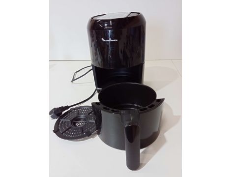 Frytkownica beztłuszczowa Moulinex 11 1030 W 1,5 l - 7