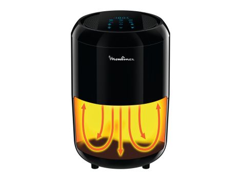 Frytkownica beztłuszczowa Moulinex 11 1030 W 1,5 l - 3
