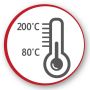 Frytkownica beztłuszczowa Moulinex 11 1030 W 1,5 l - 6