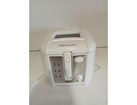 Frytkownica tradycyjna Aigostar 500887 1650 W 2,5 l - 3
