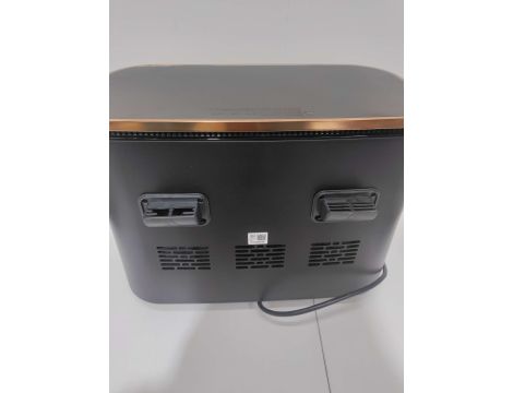Frytkownica Beztłuszczowa Ninja Foodi Dual Zone AF400EUCP 2470 W - 5