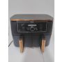 Frytkownica Beztłuszczowa Ninja Foodi Dual Zone AF400EUCP 2470 W - 4