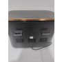 Frytkownica Beztłuszczowa Ninja Foodi Dual Zone AF400EUCP 2470 W - 6