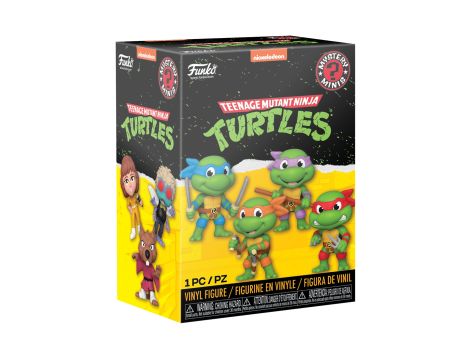 Funko Mystery Mini - kolekcjonerska figurka winylowa