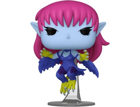 Funko POP! Animation: Yu-Gi-Oh! - Harpie Lady - 3