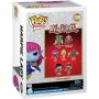 Funko POP! Animation: Yu-Gi-Oh! - Harpie Lady - 5