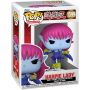 Funko POP! Animation: Yu-Gi-Oh! - Harpie Lady - 3