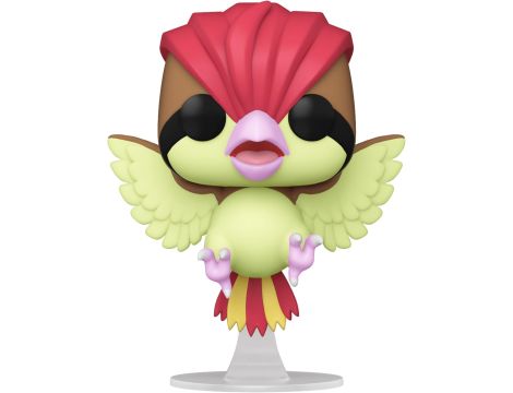 Funko POP! Games: Pokemon - Pidgeotto - 4