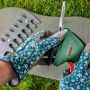 Nożyce elektryczne akumulatorowe Bosch 12 cm 3,6 V - 4