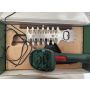 Nożyce elektryczne akumulatorowe Bosch 12 cm 3,6 V - 5