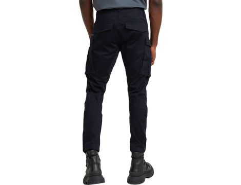 G-STAR RAW Spodnie Mężczyźni Niebieski 32W / 30L - 3