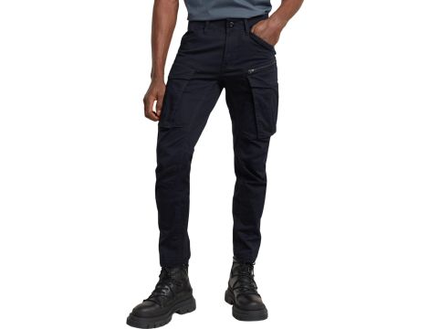 G-STAR RAW Spodnie Mężczyźni Niebieski 32W / 30L - 2