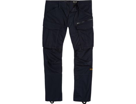 G-STAR RAW Spodnie Mężczyźni Niebieski 32W / 30L - 5