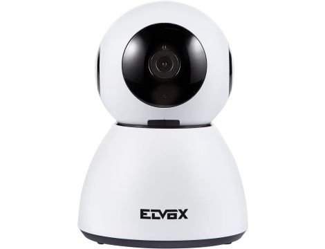 G10 Kamera kolorowa Vimar 46239.040A WiFi HD 1080 Android iOS - 2