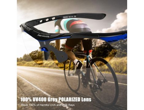 G1E217*FREE SOLIDER OKULARY POLARYZACJA 5W1 B00 - 4