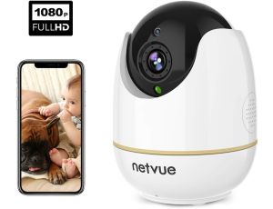 Netvue bezprzewodowa kamera IP - image 2