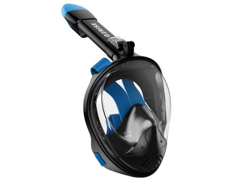 G2RISE SN01 Maska do nurkowania z rurką