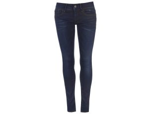G-STAR Skinny Jeans Spodnie Damskie (medium Aged) 26W / 30L