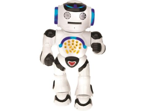 G7461 ROBOT INTERAKTYWNY LEXIBOOK POWERMAN - 7