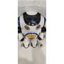 G7461 ROBOT INTERAKTYWNY LEXIBOOK POWERMAN - 4