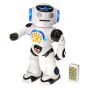 G7461 ROBOT INTERAKTYWNY LEXIBOOK POWERMAN - 2