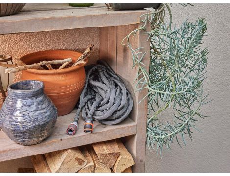 Gardena Liano Life, wąż materiałowy 1/2 cala, 10 m - 7