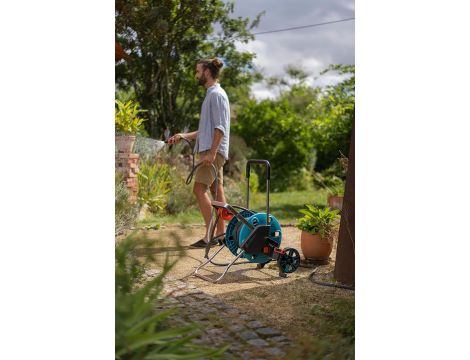 Gardena Liano Life, wąż materiałowy 1/2 cala, 10 m - 3