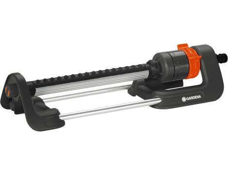 Gardena zraszacz wahadłowy Aqua M - 2