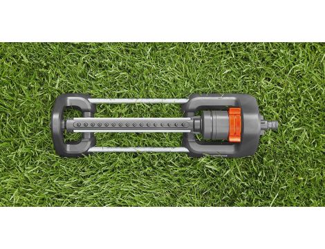 Gardena zraszacz wahadłowy Aqua M - 4
