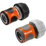 Gardena zestaw złączek węża 19 mm (3/4 cala) - 3