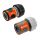 Gardena zestaw złączek węża 19 mm (3/4 cala)