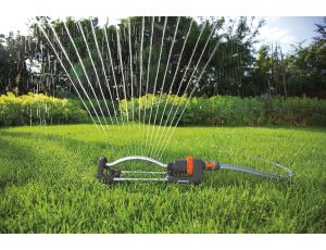 Gardena zraszacz wahadłowy Aqua S - image 2