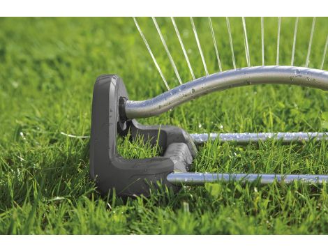 Gardena zraszacz wahadłowy Aqua S - 4