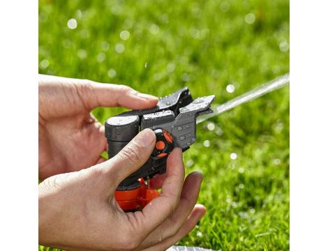 Gardena Premium zraszacz bijakowy, dookolny i sektorowy - 4