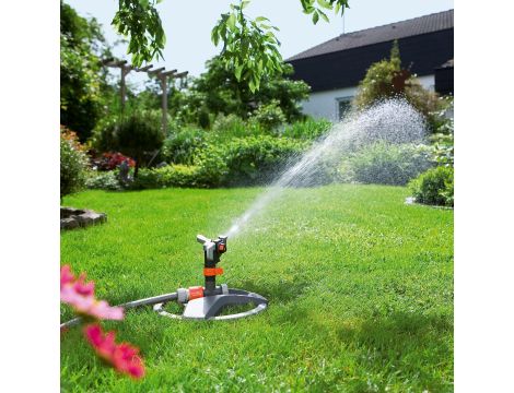Gardena Premium zraszacz bijakowy, dookolny i sektorowy - 6