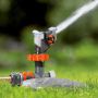 Gardena Premium zraszacz bijakowy, dookolny i sektorowy - 6