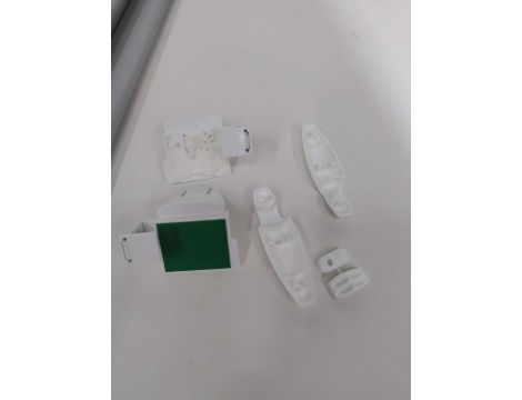 Gardinia Roleta termoizolacyjna do mocowania lub klejenia, 80 x 210 - 3