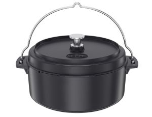 Garnek tradycyjny RÖSLE 8,5 l
