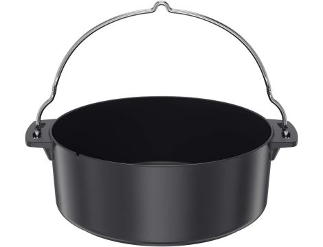 Garnek tradycyjny RÖSLE 8,5 l - 5