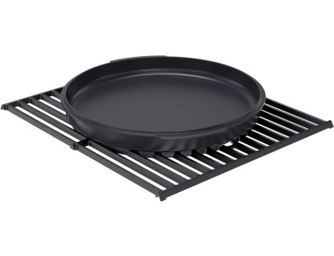 Garnek tradycyjny RÖSLE 8,5 l - 7