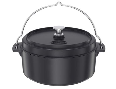 Garnek tradycyjny RÖSLE 8,5 l