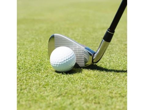 kij golfowy - zestaw Praworęczny - 4