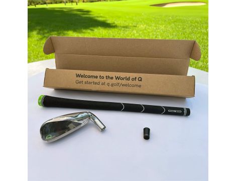 kij golfowy - zestaw Praworęczny - 7
