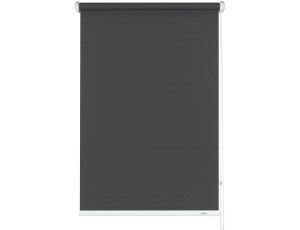 GARDINIA Roleta zaciągana z boku Ciemnoszary 62S x 180W cm - image 2