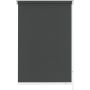 GARDINIA Roleta zaciągana z boku Ciemnoszary 62S x 180W cm - 3